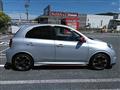 2015 Nissan March