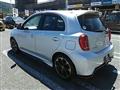 2015 Nissan March