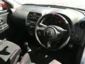 2015 Nissan March