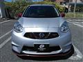 2015 Nissan March