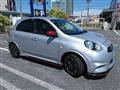 2015 Nissan March