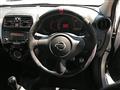 2015 Nissan March