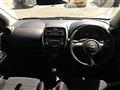 2015 Nissan March