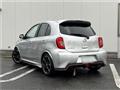 2014 Nissan March