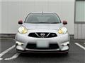 2014 Nissan March