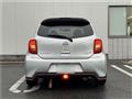 2014 Nissan March