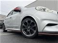 2014 Nissan March
