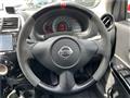 2014 Nissan March