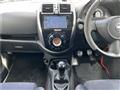 2014 Nissan March