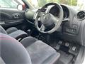 2014 Nissan March