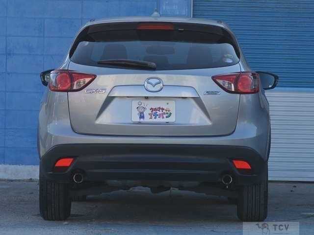 2012 Mazda CX-5