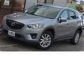 2012 Mazda CX-5