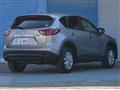 2012 Mazda CX-5