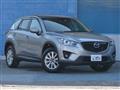 2012 Mazda CX-5