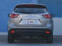 2012 Mazda CX-5