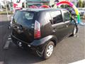 2009 Toyota Passo