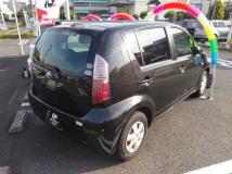 2009 Toyota Passo
