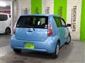 2007 Toyota Passo