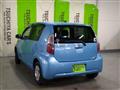 2007 Toyota Passo