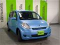 2007 Toyota Passo
