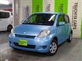 2007 Toyota Passo