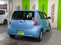 2007 Toyota Passo