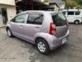 2011 Toyota Passo