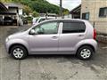 2011 Toyota Passo