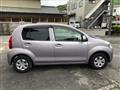 2011 Toyota Passo