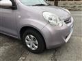 2011 Toyota Passo