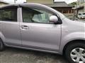 2011 Toyota Passo