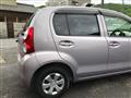 2011 Toyota Passo