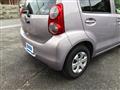 2011 Toyota Passo