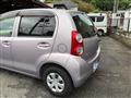 2011 Toyota Passo