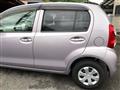2011 Toyota Passo