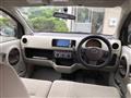2011 Toyota Passo