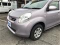 2011 Toyota Passo