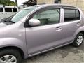 2011 Toyota Passo
