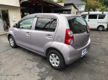 2011 Toyota Passo