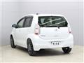 2014 Toyota Passo