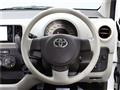 2014 Toyota Passo