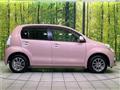 2016 Toyota Passo