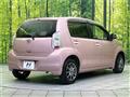 2016 Toyota Passo