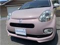 2015 Toyota Passo