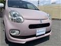 2015 Toyota Passo