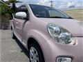2015 Toyota Passo