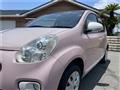 2015 Toyota Passo