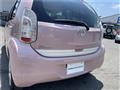 2015 Toyota Passo