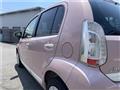 2015 Toyota Passo