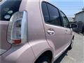 2015 Toyota Passo